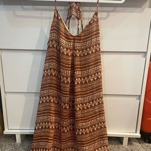 Women’s size Medium dress